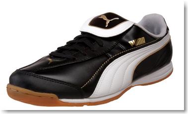 Toyota Highlander Club - Продам футзальные кроссовки PUMA Men's Esito XL IT