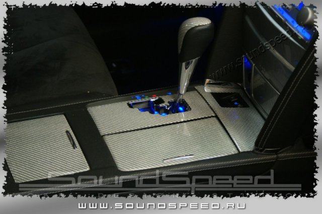 Toyota Highlander Club - с форума камри.вот это любовь..