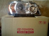 Toyota Highlander Club - Продам фару
