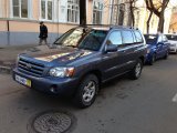 Toyota Highlander Club - Highlander 