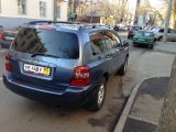 Toyota Highlander Club - Highlander 