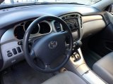 Toyota Highlander Club - Highlander 
