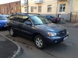 Toyota Highlander Club - Highlander 