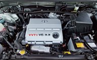 Toyota Highlander Club - Comparison: 2007 Ford Edge vs. 2007 Hyundai Santa Fe vs. 2006 Nissan Murano vs. 2007 Toyota Highlander