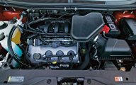 Toyota Highlander Club - Comparison: 2007 Ford Edge vs. 2007 Hyundai Santa Fe vs. 2006 Nissan Murano vs. 2007 Toyota Highlander