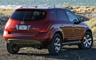 Toyota Highlander Club - Comparison: 2007 Ford Edge vs. 2007 Hyundai Santa Fe vs. 2006 Nissan Murano vs. 2007 Toyota Highlander