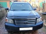 Toyota Highlander Club - Toyota Highlander 2,4 2WD, 2005 
