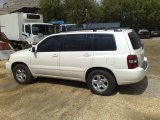 Toyota Highlander Club - Вот и я теперь на коне . . . на белом. Дождался! + продолжение . . .