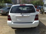 Toyota Highlander Club - Вот и я теперь на коне . . . на белом. Дождался! + продолжение . . .