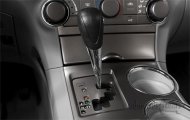 Toyota Highlander Club - Тест 2008 Toyota Highlander Hybrid Limited