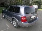 Toyota Highlander Club - Продам любимую машинку