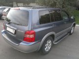 Toyota Highlander Club - Продам любимую машинку