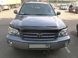 Toyota Highlander Club - Продам любимую машинку