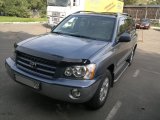 Toyota Highlander Club - Продам любимую машинку