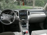 Toyota Highlander Club - Продам любимую машинку