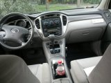 Toyota Highlander Club - Продам любимую машинку