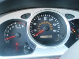 Toyota Highlander Club - Toyota Highlander 2,4 2WD, 2005 
