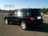 Toyota Highlander Club - Продаю Highlander Hybrid 2006 года модель 2007 года