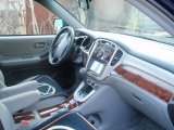 Toyota Highlander Club - Toyota Highlander 2,4 2WD, 2005 
