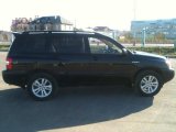 Toyota Highlander Club - Продаю Highlander Hybrid 2006 года модель 2007 года