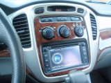 Toyota Highlander Club - Toyota Highlander 2,4 2WD, 2005 