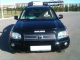 Toyota Highlander Club - Продаю Highlander Hybrid 2006 года модель 2007 года