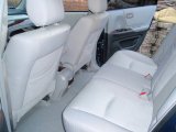 Toyota Highlander Club - Toyota Highlander 2,4 2WD, 2005 