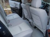 Toyota Highlander Club - Toyota Highlander 2,4 2WD, 2005 