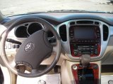Toyota Highlander Club - Comparison: 2007 Ford Edge vs. 2007 Hyundai Santa Fe vs. 2006 Nissan Murano vs. 2007 Toyota Highlander