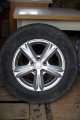 Toyota Highlander Club - Продаю диски с летней резиной