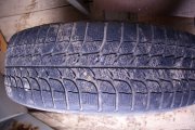 Toyota Highlander Club - Продаю диски с летней резиной