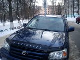 Toyota Highlander Club - СРОЧНАЯ ПРОДАЖА