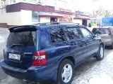 Toyota Highlander Club - СРОЧНАЯ ПРОДАЖА