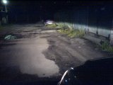 Toyota Highlander Club - Ксенон+омыватель, миниотчетик