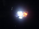 Toyota Highlander Club - Ксенон+омыватель, миниотчетик