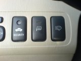 Toyota Highlander Club - Ксенон+омыватель, миниотчетик