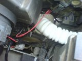 Toyota Highlander Club - Ксенон+омыватель, миниотчетик