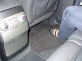 Toyota Highlander Club - Hyundai ix55 (он же Veracruz) - картинки с выставки