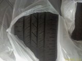 Toyota Highlander Club - 17" Шины Комплект 225*65*17 Good Year Integrity