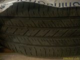 Toyota Highlander Club - 17" Шины Комплект 225*65*17 Good Year Integrity