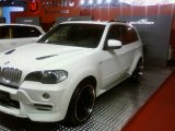 BMW X5 AC Schnitzer