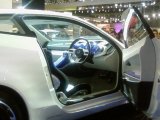 Гибридный концепт Honda CR-Z