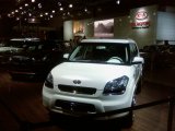 Малыши от KIA в стиле Toyota bB