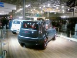 Малыши от KIA в стиле Toyota bB
