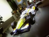 RENAULT F1