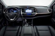 Toyota Highlander Club - ХАЙЛЕНДЕР 2014!