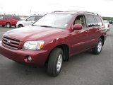 Toyota Highlander Club - Теперь я точно с Вами!