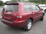 Toyota Highlander Club - Теперь я точно с Вами!