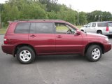 Toyota Highlander Club - Теперь я точно с Вами!
