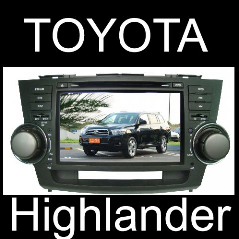 Toyota Highlander Club - Всем привет! Принимайте новичка! 